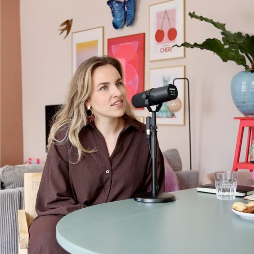 Thuishaven10 Podcast 3 Lisanne