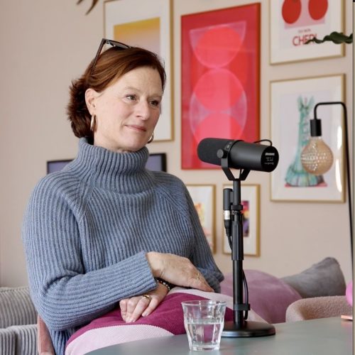 Thuishaven10 Podcast 7 Karen