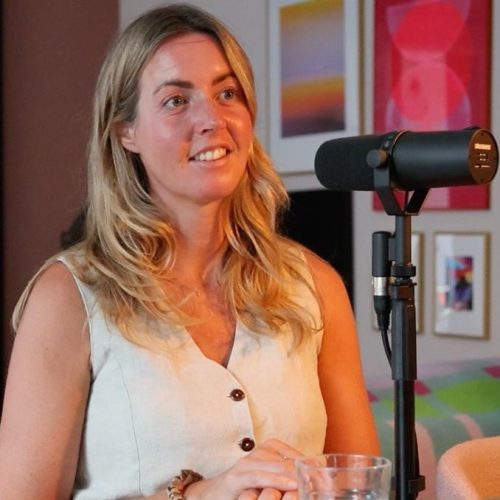 Thuishaven10 Podcast 9 Romy